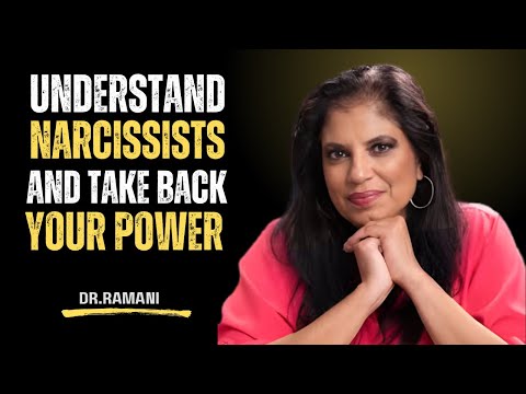 Top 5 Insights on Narcissistic Behavior | Emotional Awareness & Boundaries || DR RAMANI