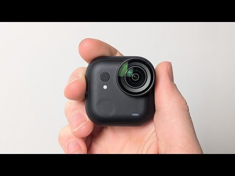 Insta360 GO Ultra in 2026 Review