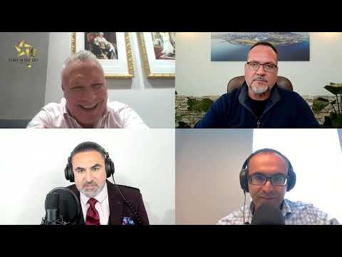 Quantum Breakthrough Era | Campbell Murray | Stars in Our SKY Podcast | EP 9