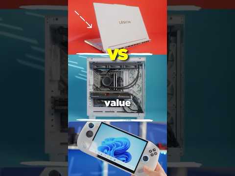 What’s the Best Gaming Device ? 🤔