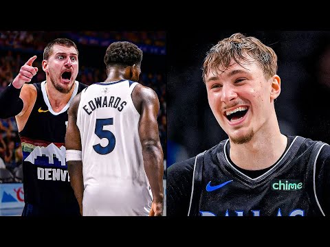 NBA "OMG!" 😱 MOMENTS of 2025-26 Season So Far