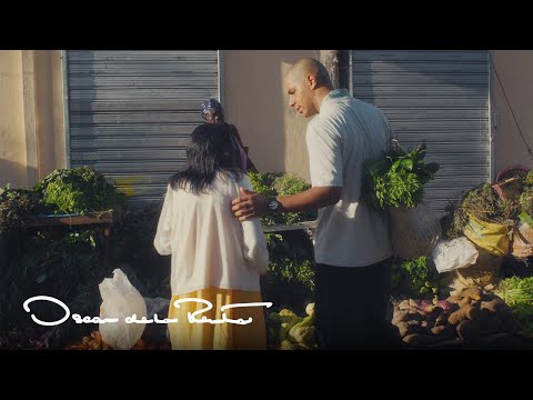 Flavors of the Dominican Republic — Casarré