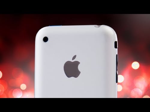 iPhone - 10 Years Later