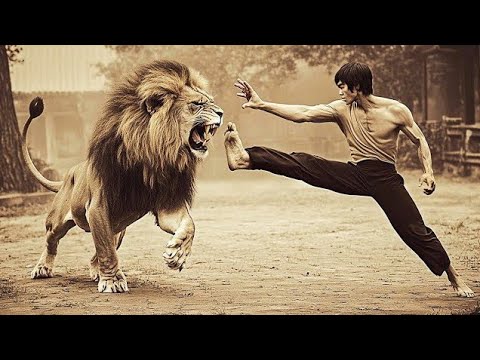 30 Momentos De BRUCE LEE Que La Ciencia No Puede Explicar
