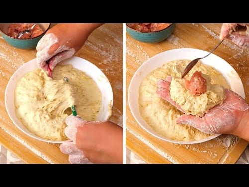 Dough hacks and Gadgets you'll want to Try at your Kitchen