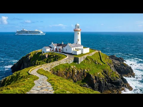 The REAL Ireland Most People Will Never See | Documentary