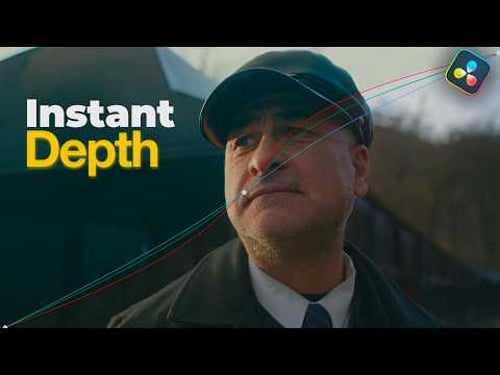 DON'T Ignore This Color Grading Technique! | Split Toning Resolve 20