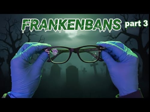 FrankenBans Part 3 | Finally fixed?!