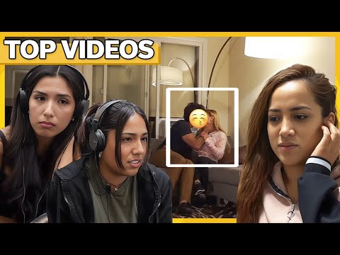 Boyfriends Put to the Test Will They Hit On the Best Friends | UDY