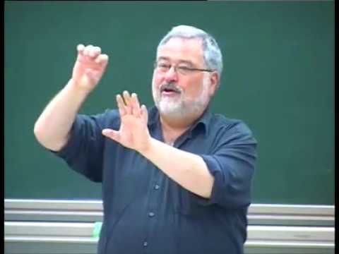 3- Cognitive semantics The basic mechanism of thought 2