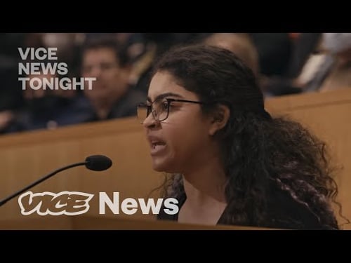 Inside the Alleged Sexual Assault Cover Up in Charlotte Schools