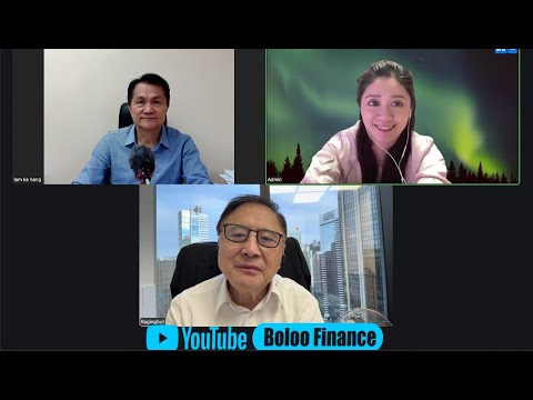 【430 財經直播室】2025-10-24 藺常念 林家亨 太陽神 |菠蘿包工作室 BoLoo Finance