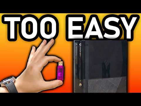 Hacking the Unhackable Xbox 360