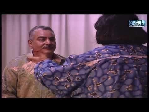 الكاميرا الخفية | موسم 2001 | مقلب مين اللي فك جوزي