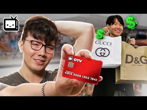 OFFLINETV CREDIT CARD ROULETTE