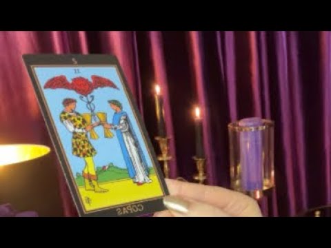 ❗️Ваш Род ГОТОВИТ ВАС К СВАДЬБЕ❗️ Всё о Будущем МУЖЕ… сеанс таро