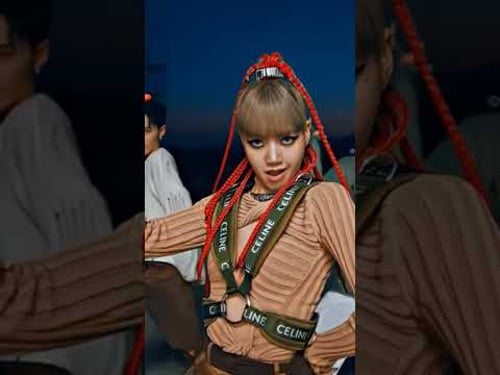 #kpop #dance #blackpink