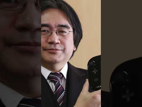 The HIDDEN Nintendo Switch game!