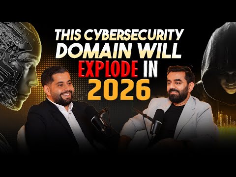 Cybersecurity Domain That Will Pay You the Most in 2026 | Skills, Tools & Roadmap You Need To Know