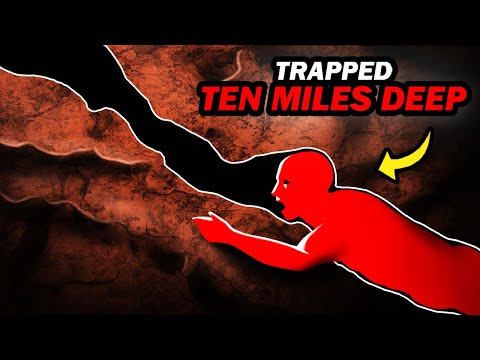 The World’s Most DEADLY Caves | Cave Exploring Gone TERRIBLY Wrong