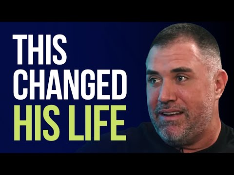 It Only Takes ONE Decision to CHANGE Your Life with Coach Mike Bayer