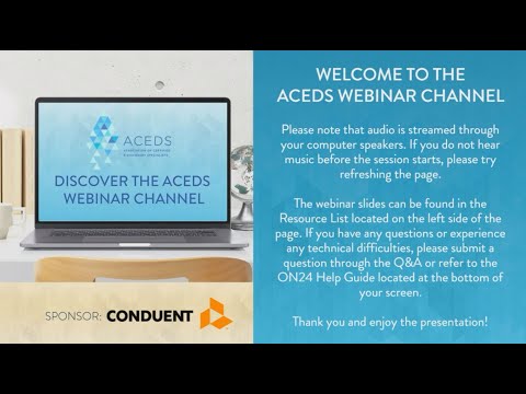 2023 eDiscovery Best Practices: Embracing Technology while Honoring Time-Tested Fundamentals