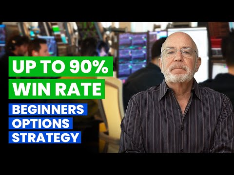 How To Start Options Trading (The Easy High Probability Way)