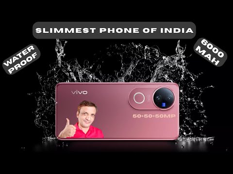 7 Essential Things to Know About VIVO V50 Before Buying