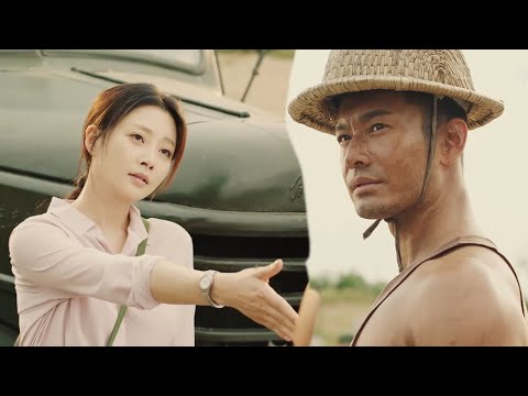 he Tough Guy Meets a Beautiful Doctor… and Falls Head Over Heels at First Sight!