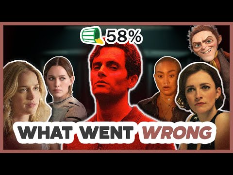Why Fans are MAD…You Season 5 Review (Spoilers)