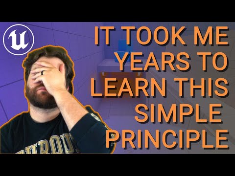 I Struggled With Blueprint Interfaces for Years!! (Unreal Engine 5)