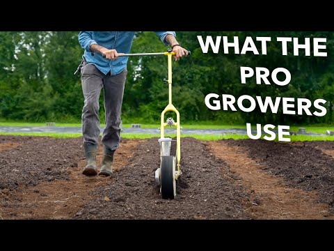 The Tools of the Trade