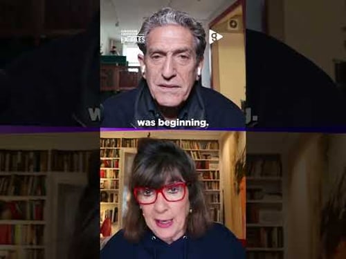 “This is a traumatised country”