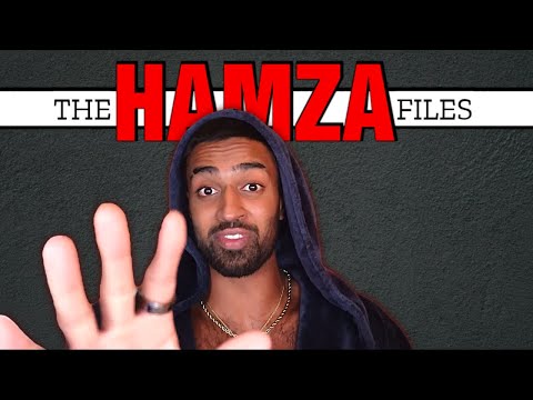 Hamza Accidentally Destroyed His Own Career