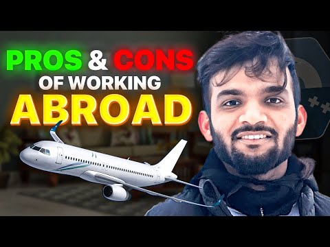 Pros/Cons of International Placements | Downsides of 1/2 CR Packages - MUST WATCH