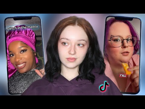 20 UNBELIEVABLE Glitch in the Matrix TikToks