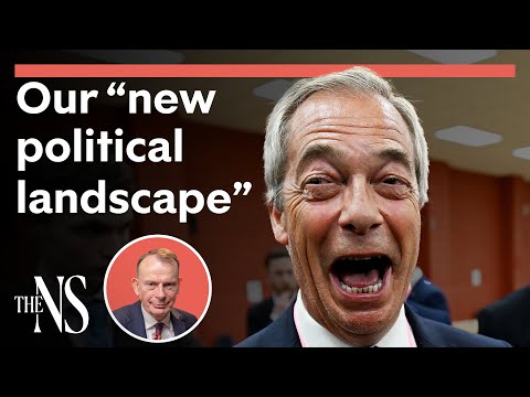 The Tory party "cannot win on its own" | UK Politics | The New Statesman