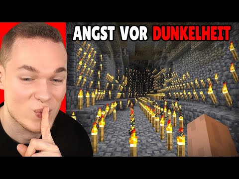 How DIFFERENT TYPES OF PLAYERS play Minecraft...