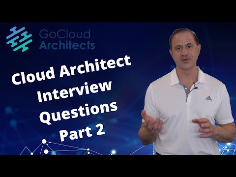 AWS Solutions Architect Interview Questions (Land Your Dream Cloud Architect Job!