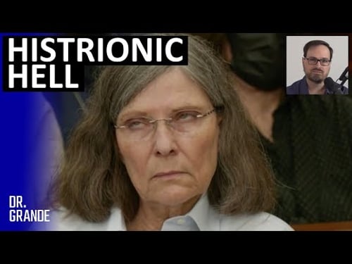 Bitter Ex-Wife Drove 1,100 Miles Undetected to Commit Double Murder | Dana Chandler Case Analysis