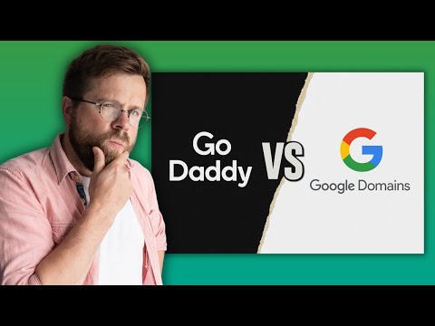 GoDaddy vs Google Domains — Don’t Choose Until You See This
