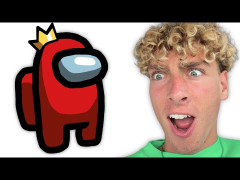 I Played Among Us (its dead)