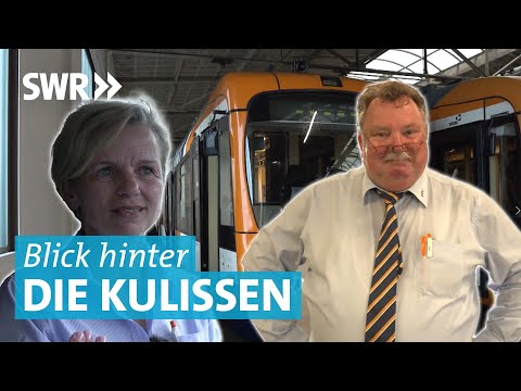 Im ÖPNV: So ist der Job als Bus- und Bahnfahrer wirklich