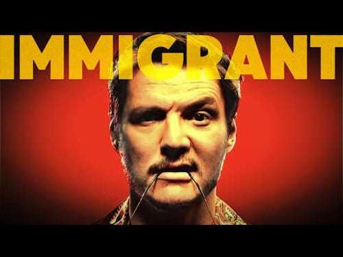 Get To Know Pedro Pascal in 10 Minutes!