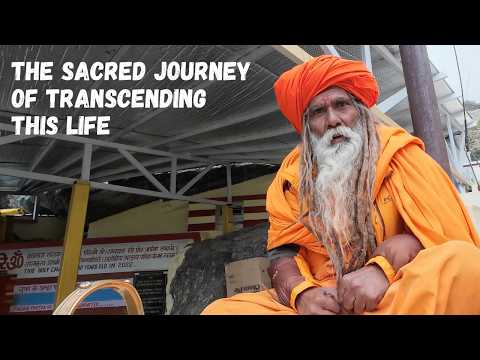 What the Himalayas Can Teach You (That Nowhere Else Can)