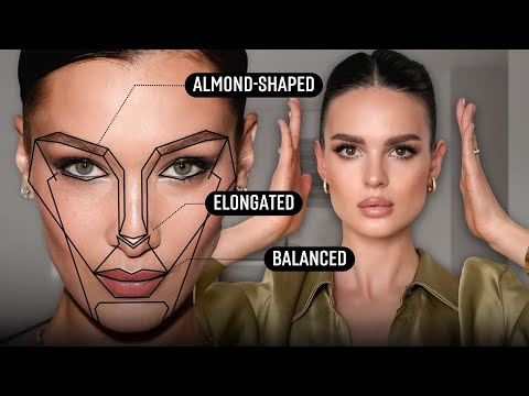 Your Face Determines Your Style (Here’s How to Dress for Your Features)