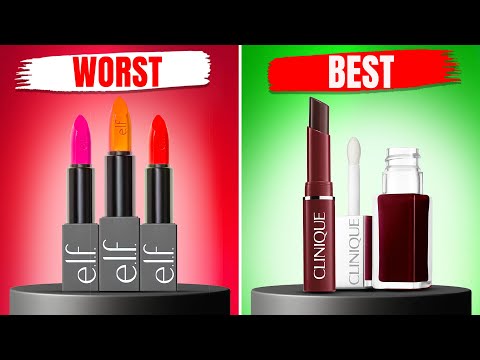 15 Lipsticks You Have To Try In 2026!