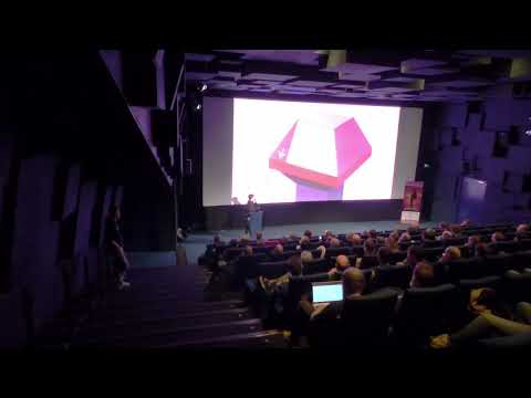 How AI is helping you back on the road - Yke Rusticus