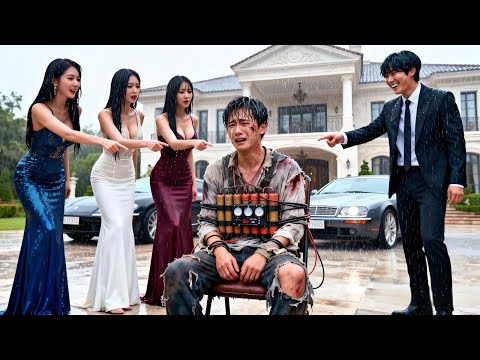 3 Ceo Sisters Believed Adopted Son & Killed Me,Reborn,Cut Ties,Became The Richest,They Regretted It!