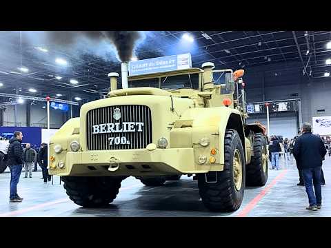 The 7 Most POWERFUL V12 Trucks Ever Created by Man!